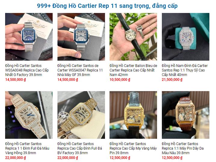 Luxurious Experience with Cartier Replica Watches from Mon Luxury (3)