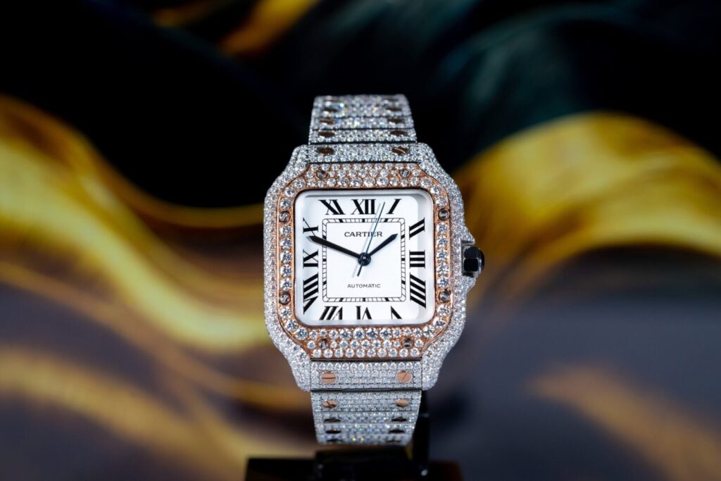 Luxurious Experience with Cartier Replica Watches from Mon Luxury (3)