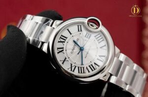 Perfect Choice Cartier Replica Watch At Dwatch Luxury (1)