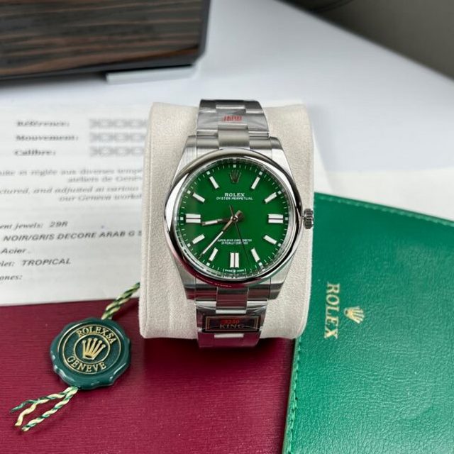 Top 5 Rolex Men's Watches You Can't Miss With Excellent Design (1)