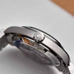 Omega Seamaster Aqua Terra Replica 11 Watch VS Factory