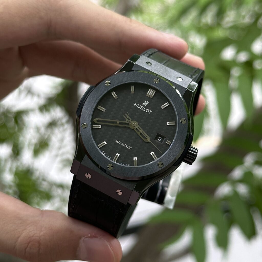 Purchase High-Quality Hublot Replica Watches for Men at Mon Luxury (2)