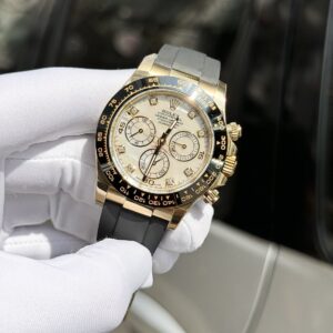 Rolex Daytona Rep 11 Watch Mother Of Pearl Natural BT Factory 40mm (2)