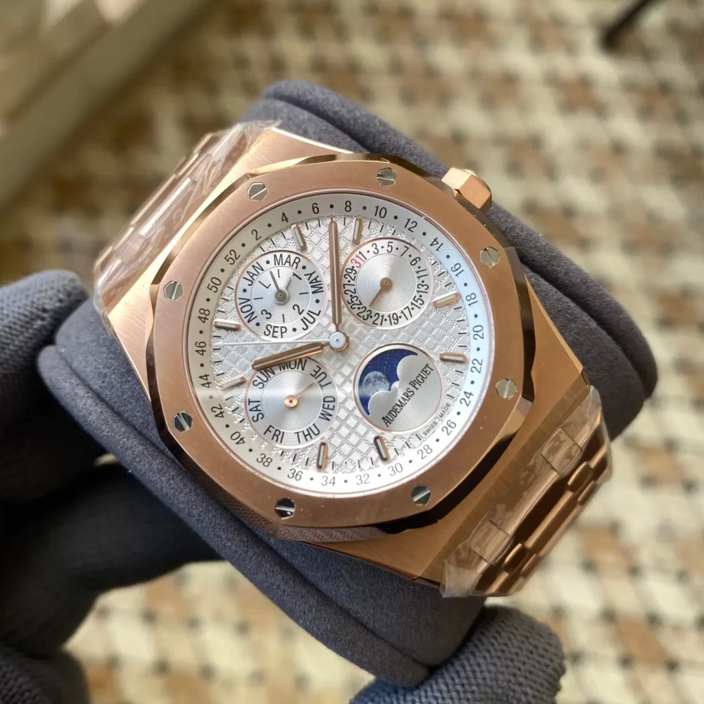 Audemars Piguet Replica Watches – High Quality at Affordable Prices