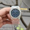 Audemars Piguet Royal Oak 15202ST Jumbo Replica 11 Watch 39mm (9)