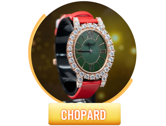 Banner Mon Luxury - Chopard Replica Watches