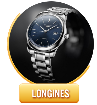 Banner đồng hồ Longines rep cao cấp