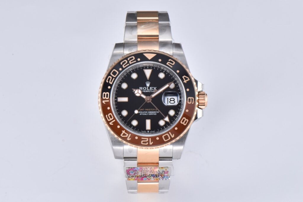 High-Quality Rolex Replica Watch - Asserting Class