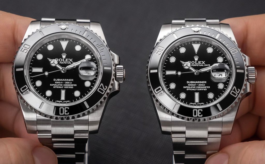 High-Quality Rolex Replica Watches - Asserting Class