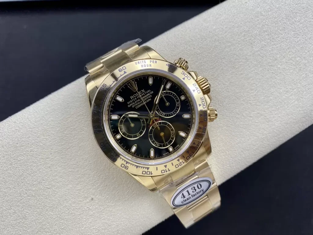 High-Quality Rolex Replica Watches - Asserting Class