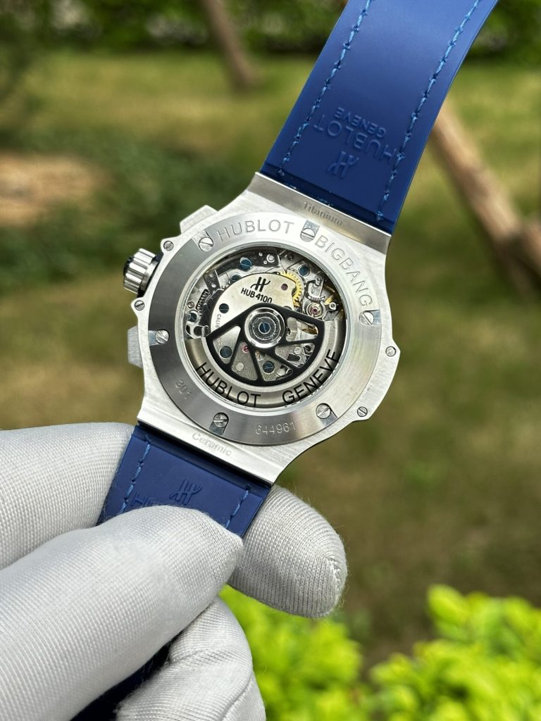 Hublot Big Bang Replica Watch 301.SX.7170.LR - What's Hot (1)