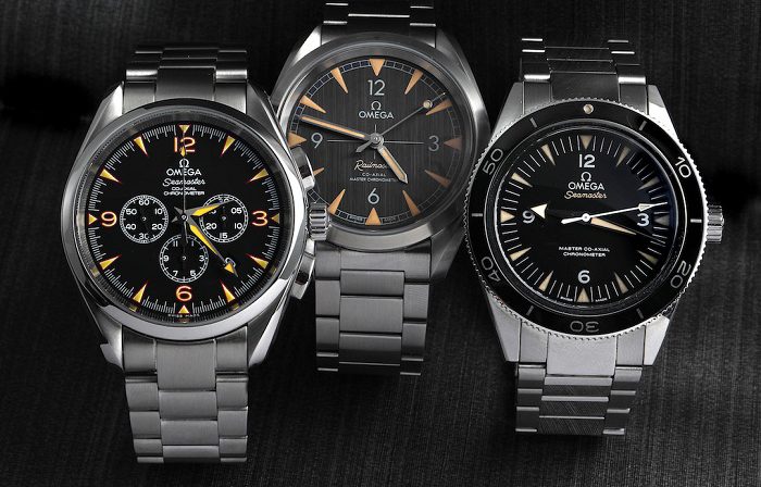 Is Chinese Omega Watch Good Should Buy Omega Replica Watch