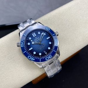 Omega-Seamaster-Replica-Watch-Diver-300m-75th-Anniversary-Summer-Blue 41mm (4)