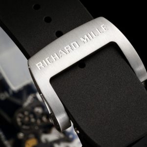 Richard Mille RM35-01 Rafael Nadal Sapphire Replica 11 Watch BBR 44mm (1)