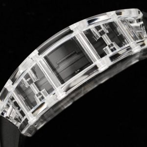 Richard Mille RM35-01 Rafael Nadal Sapphire Replica 11 Watch BBR 44mm (1)