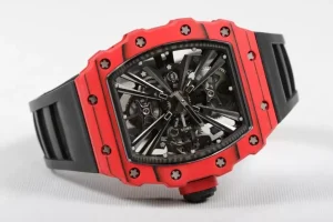 Richard Mille Replica Watch – Timeless Elegance Beyond Boundaries (1)