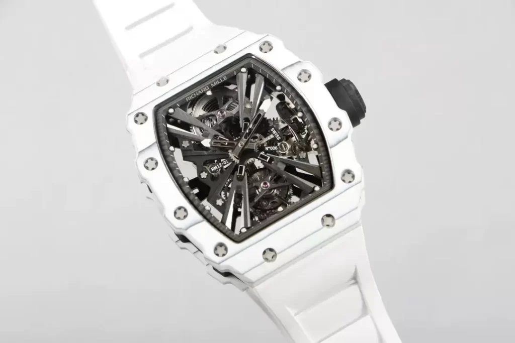 Richard Mille Replica Watch – Timeless Elegance Beyond Boundaries (2)