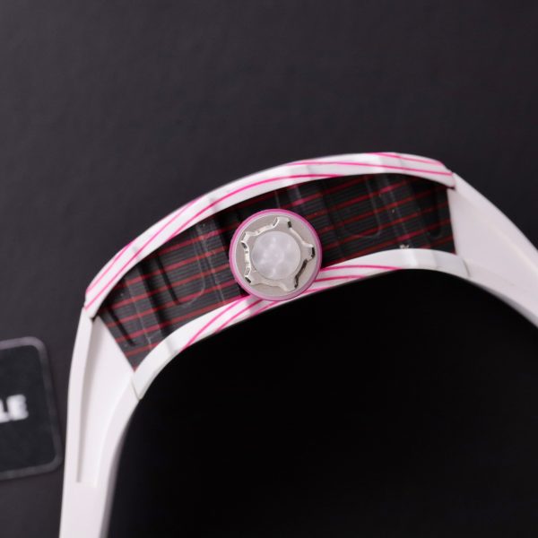 Richard Mille Replica Watches RM38-02 Tourbillon (3)