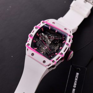 Richard Mille Replica Watches RM38-02 Tourbillon RM Factory (2)