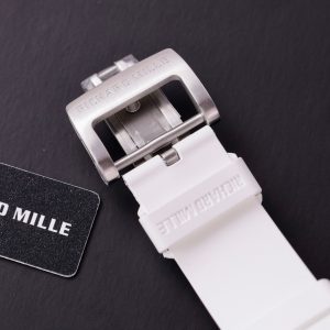 Richard Mille Replica Watches RM38-02 Tourbillon RM Factory (7)