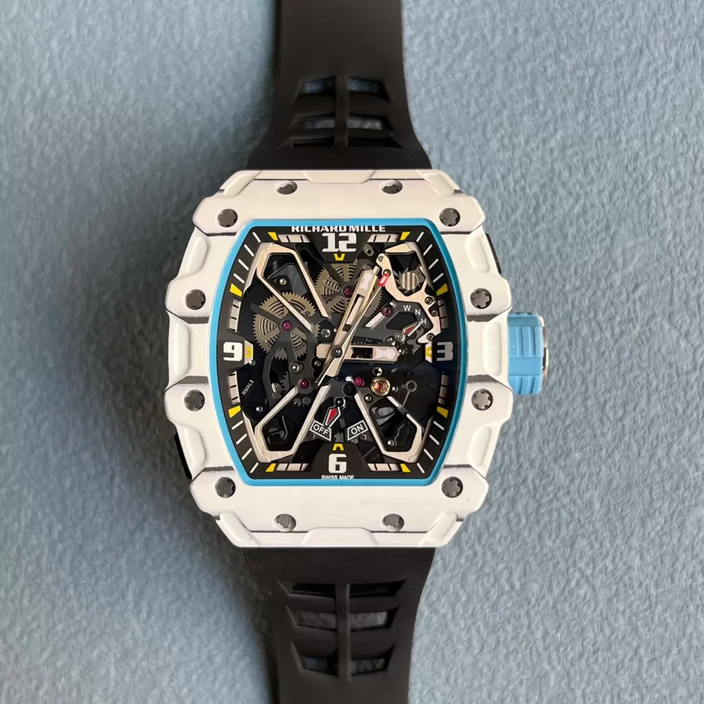 Richard Mille Replica Watches – Timeless Elegance Beyond Boundaries