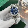 Rolex DateJust 126234 Fake Watches VS Factory Blue Dial 36mm (7)