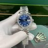 Rolex Datejust 126334 Replica 11 Watch Blue Dial Clean Factory 41mm (1)