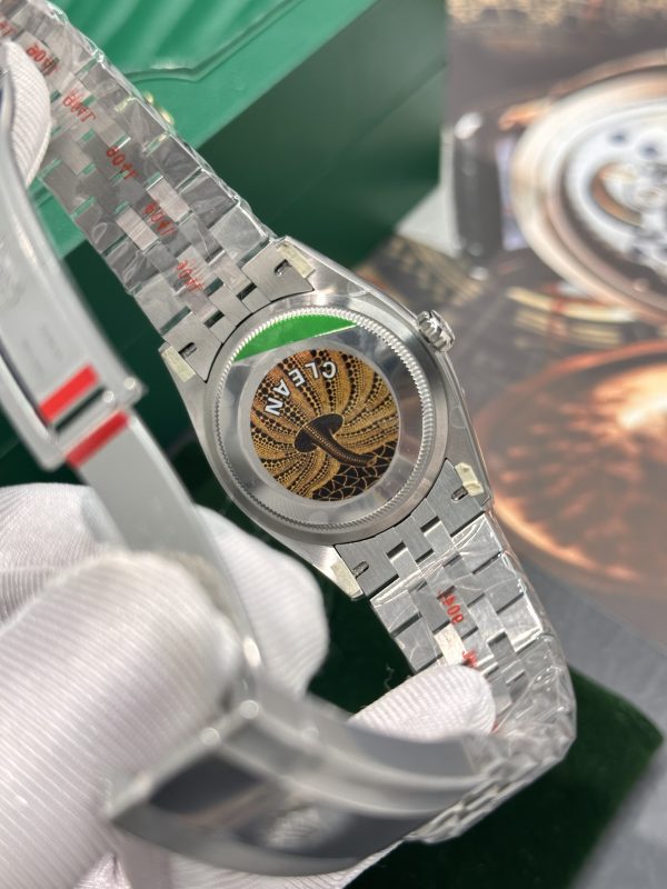 Rolex Replica Watch (1)