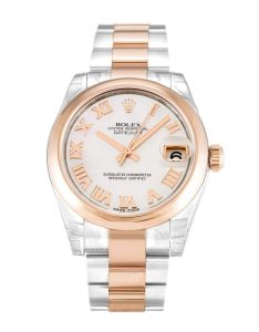 Rolex Replica Watches Datejust 178241