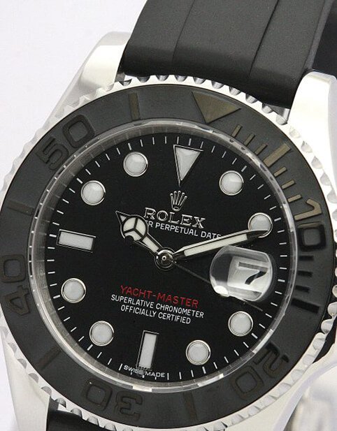 Rolex Yacht Master 169622 Replica Watch - Review and Purchase (3)