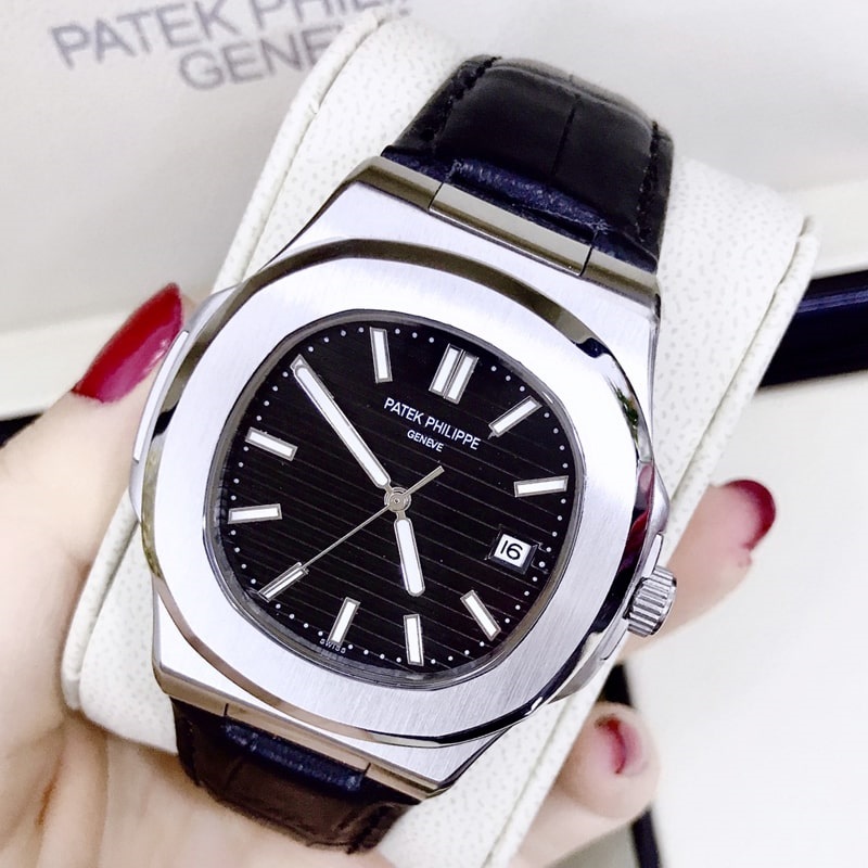 What is a Japanese Movement Patek Philippe Watch Are They Good