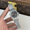 Audemars Piguet Royal Oak 15450ST Gray Dial APS Factory Best Replica 37mm (5)