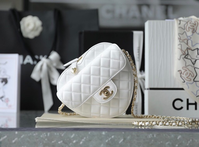 Decoding the Allure of the Collection of Replica Chanel bags