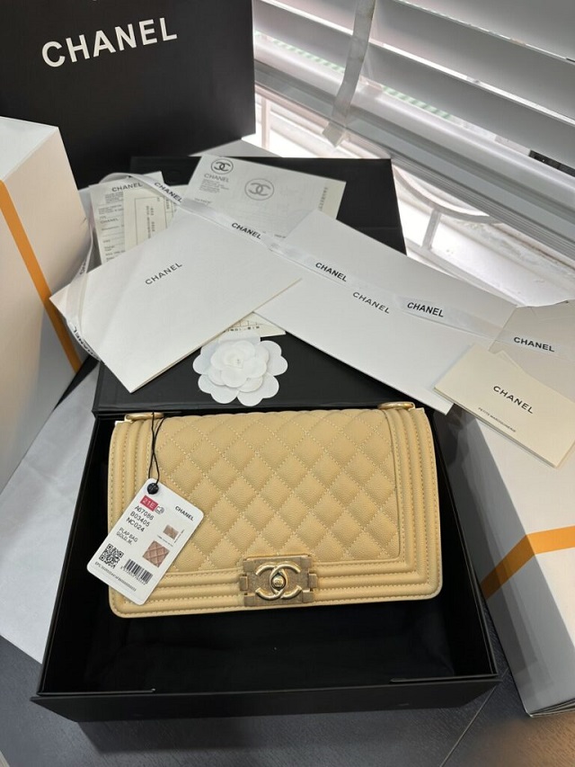 Decoding the Allure of the Collection of Replica Chanel bags