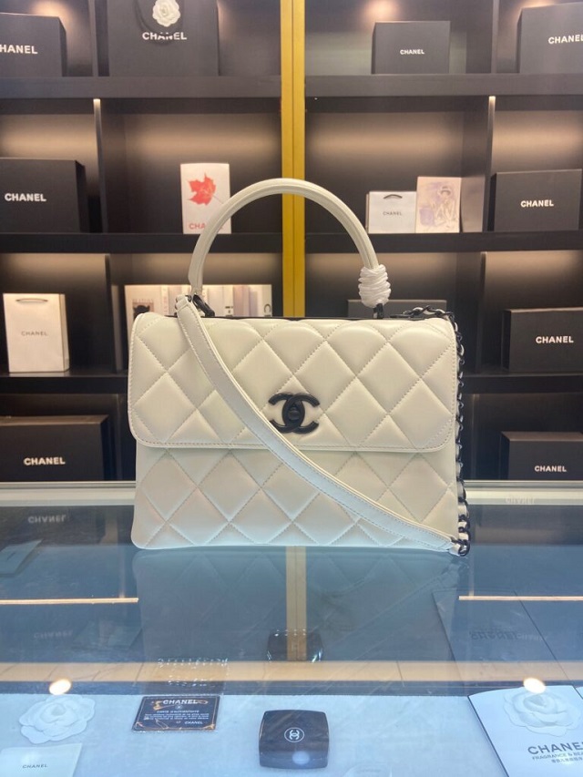 Decoding the Allure of the Collection of Replica Chanel bags