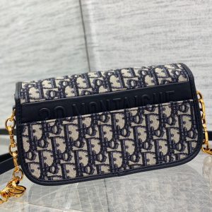 Dior 30 Montaigne Avenue Women Replica Handbags 21cm