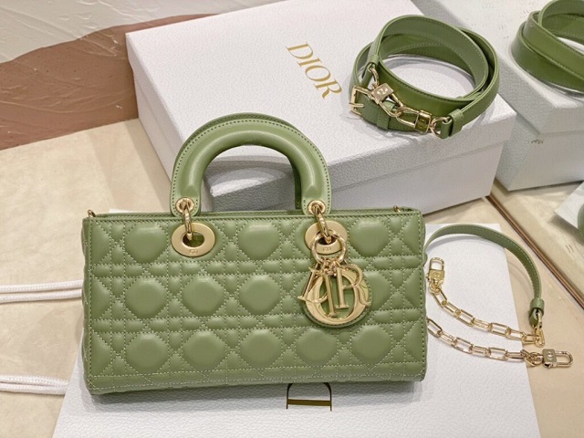 Dior Replica bags - Symbol of Elegance and Sophistication