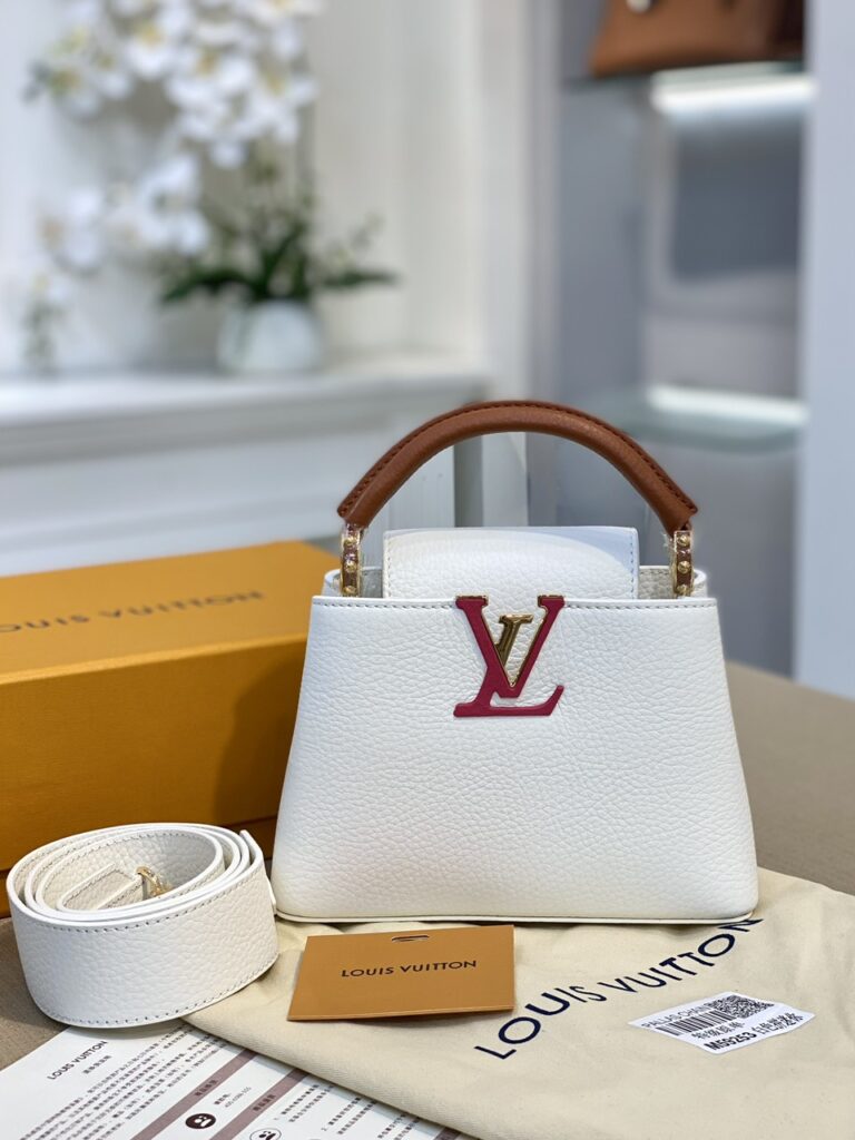 Fake Louis Vuitton Bags Exquisite Design, Superior Quality