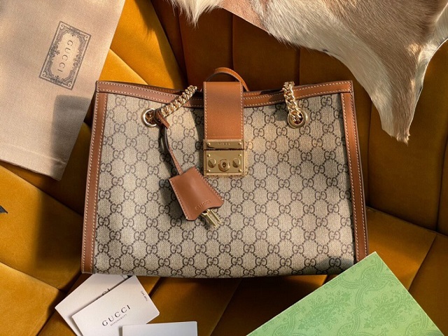 Gucci replica bags The choice for fashion enthusiasts