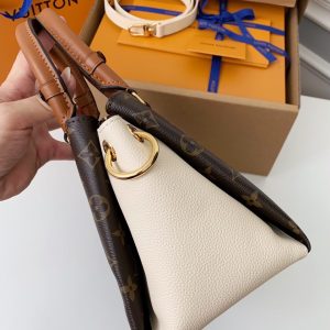 Louis Vuitton LV Bolsa Opera BB Monogram Replica Handbags 26cm