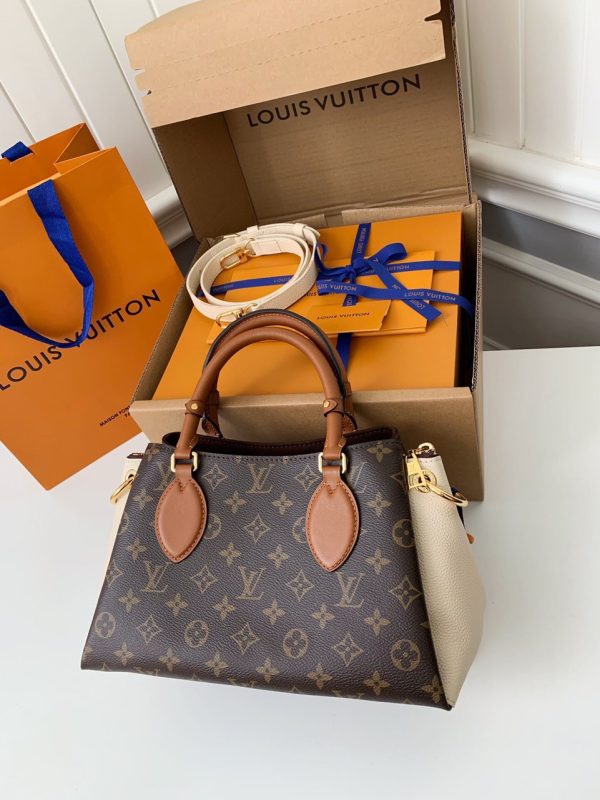 Louis Vuitton LV Bolsa Opera BB Monogram Replica Handbags 26cm