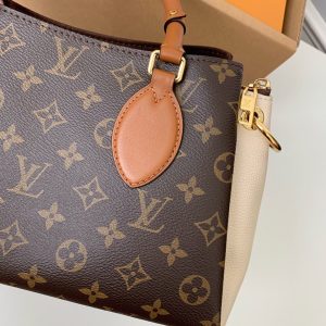 Louis Vuitton LV Bolsa Opera BB Monogram Replica Handbags 26cm