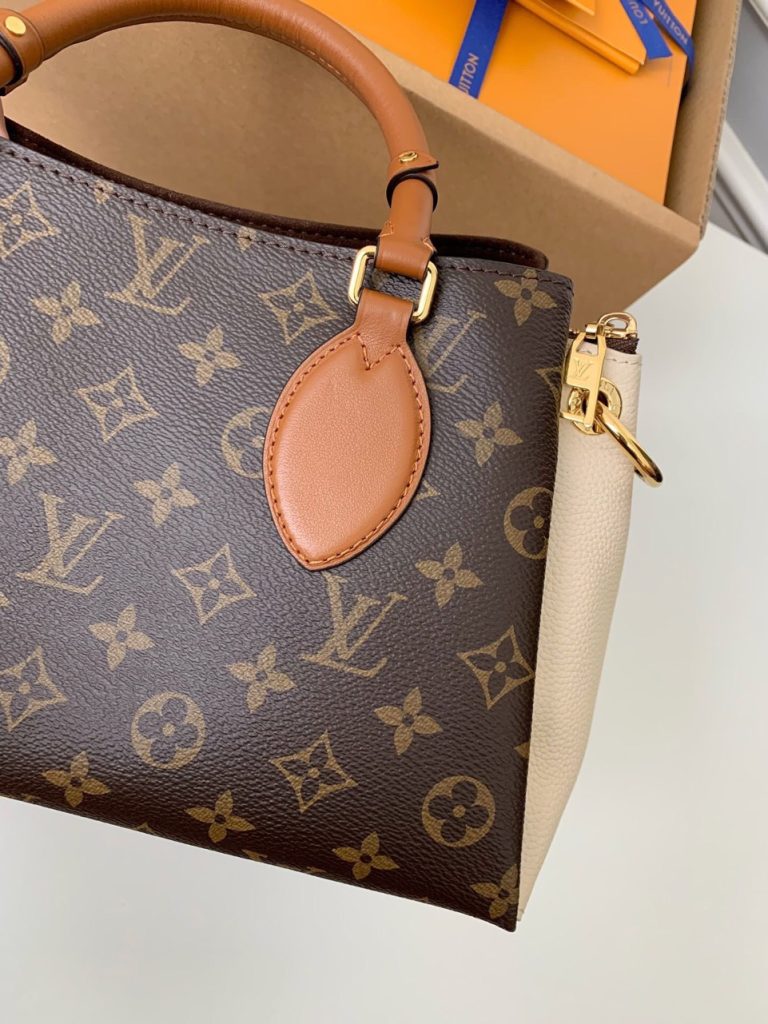 Louis Vuitton LV Bolsa Opera BB Monogram Replica Handbags 26cm