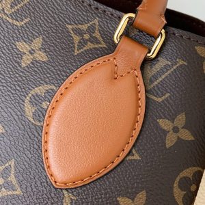 Louis Vuitton LV Bolsa Opera BB Monogram Replica Handbags 26cm