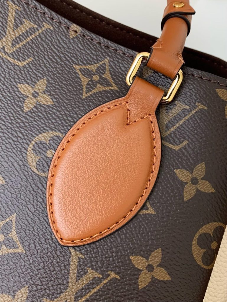 Louis Vuitton LV Bolsa Opera BB Monogram Replica Handbags 26cm