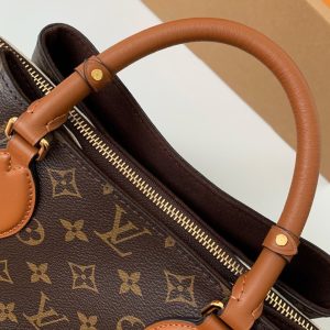 Louis Vuitton LV Bolsa Opera BB Monogram Replica Handbags 26cm