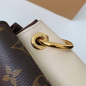 Louis Vuitton LV Bolsa Opera BB Monogram Replica Handbags 26cm