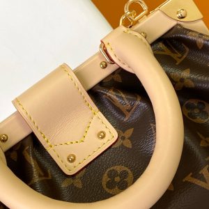 Louis Vuitton LV Clutch Tisitt Monogram Replica Handbags 28cm