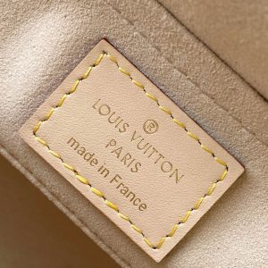 Louis Vuitton LV Clutch Tisitt Monogram Replica Handbags 28cm