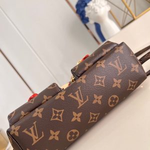 Louis Vuitton LV Excursion PM Monogram Replica Backpack 21cm